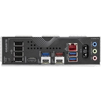 Gigabyte X870 EAGLE WiFi 7 AM5 ATX Motherboard DDR5 USB4 PCIe 5.0 Gigabyte X870 EAGLE WiFi 7 AM5 ATX Motherboard DDR5 USB4 PCIe 5.0